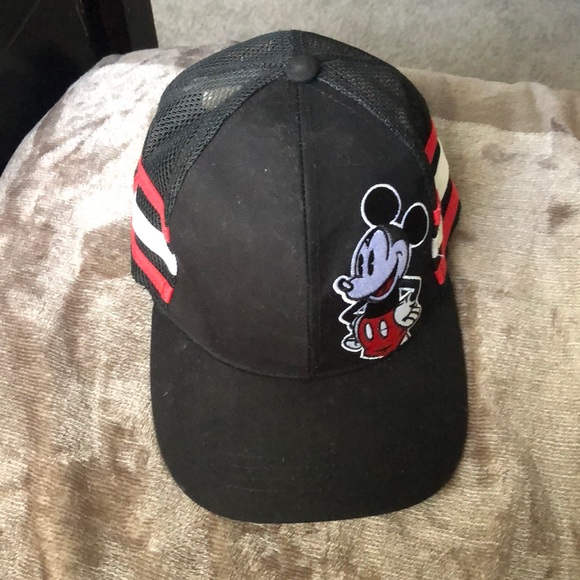 Disney Accessories Mickey Hat Poshmark